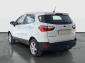Ford Ecosport, 2018