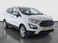 Ford Ecosport, 2018