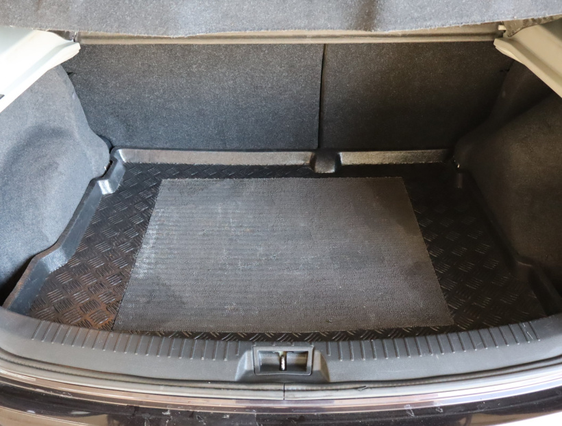 Nissan Qashqai, 2012