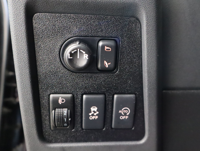 Nissan Qashqai, 2012