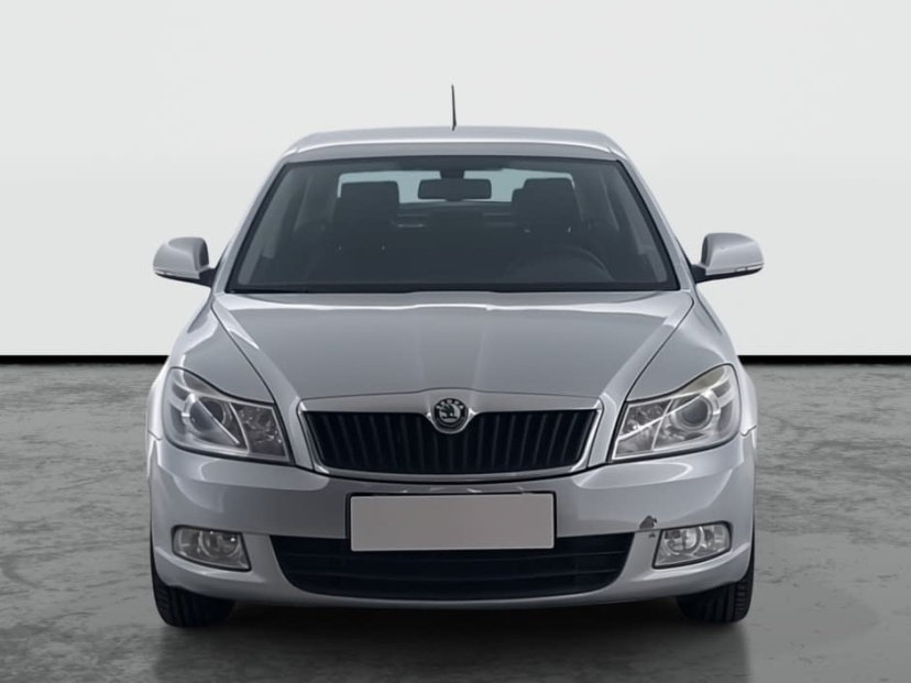 Škoda Octavia, 2011