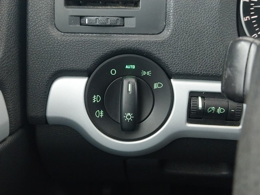 Škoda Octavia, 2011