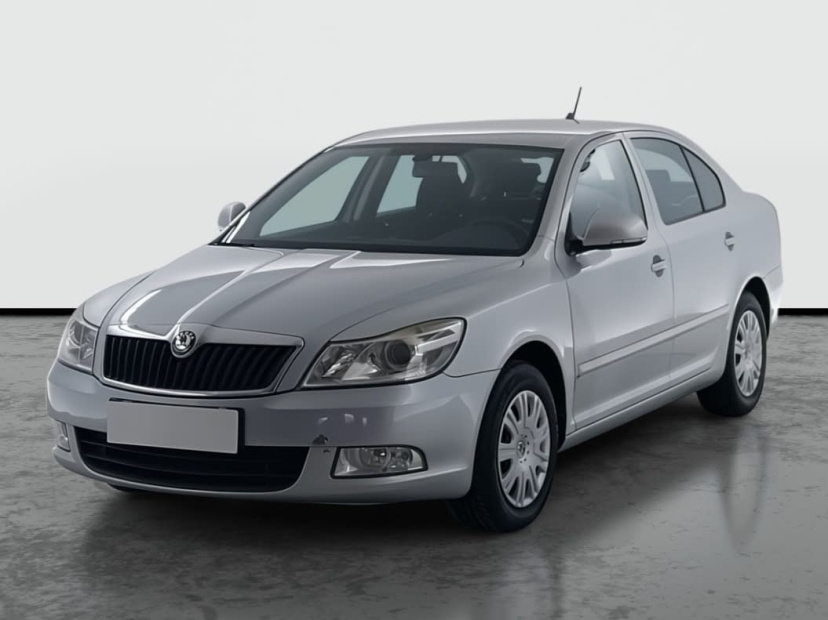 Škoda Octavia, 2011
