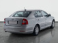 Škoda Octavia, 2011