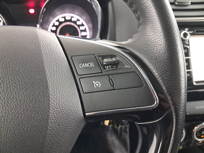 Mitsubishi ASX, 2017