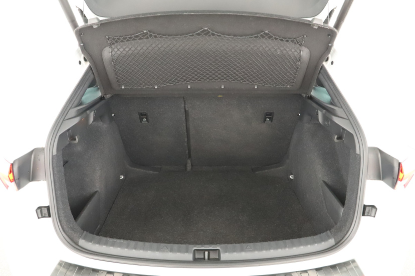 Škoda Scala, 2019