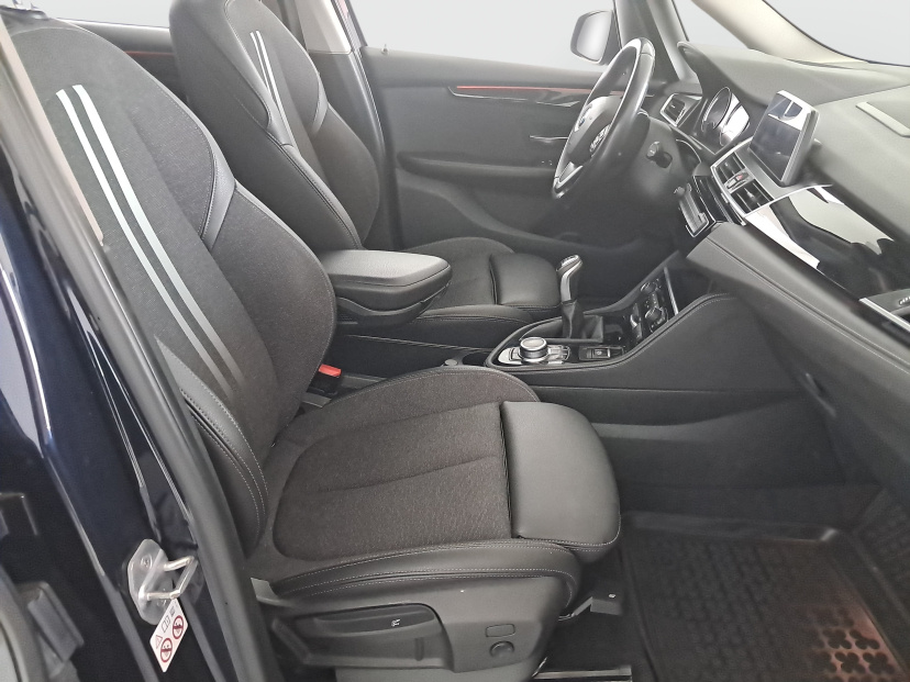 BMW 2 Gran Tourer, 2019