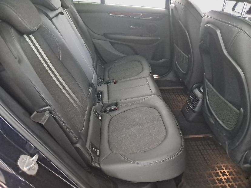 BMW 2 Gran Tourer, 2019