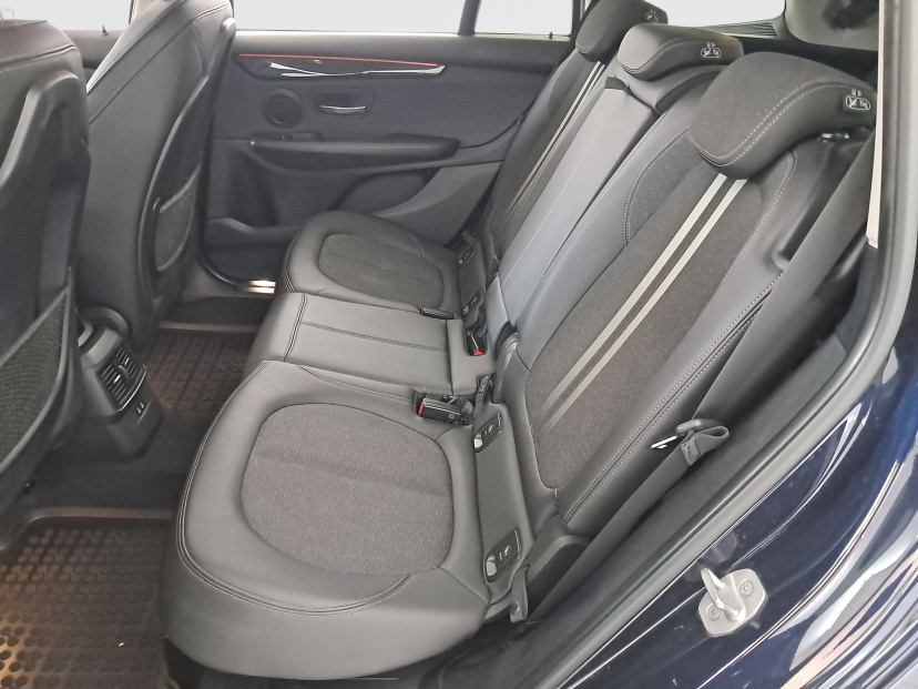 BMW 2 Gran Tourer, 2019