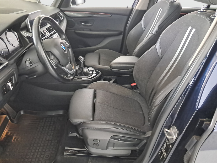 BMW 2 Gran Tourer, 2019