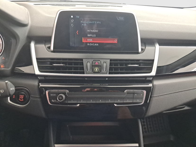BMW 2 Gran Tourer, 2019