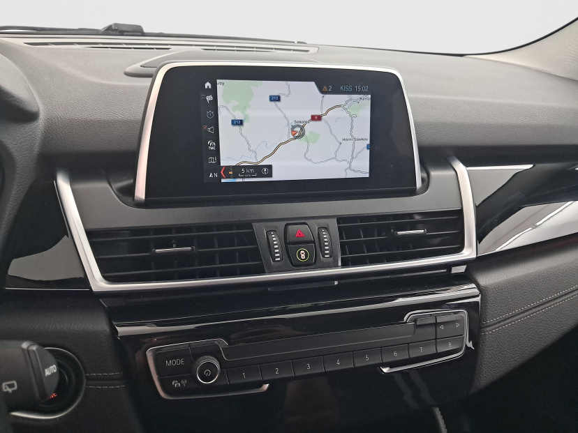 BMW 2 Gran Tourer, 2019