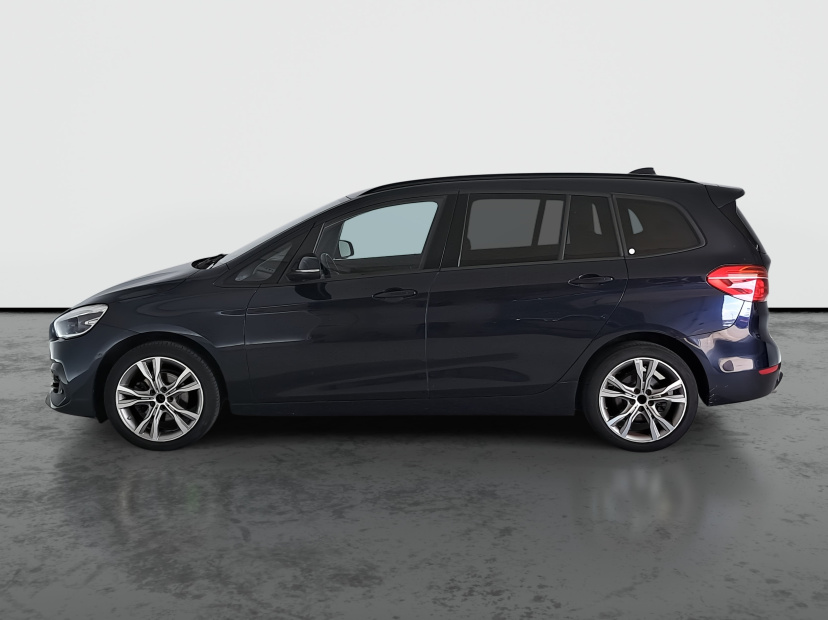 BMW 2 Gran Tourer, 2019