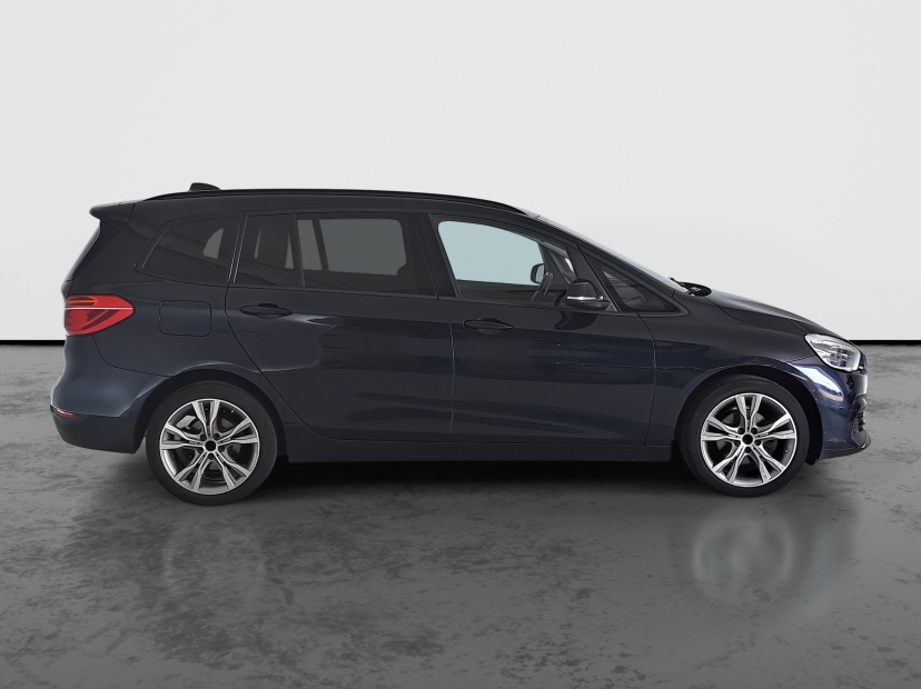BMW 2 Gran Tourer, 2019