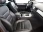 Volkswagen Touareg, 2011