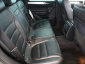 Volkswagen Touareg, 2011