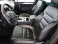 Volkswagen Touareg, 2011
