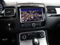 Volkswagen Touareg, 2011