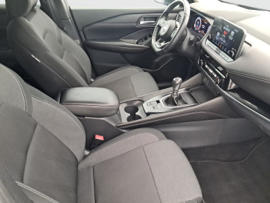 Nissan Qashqai - 2022