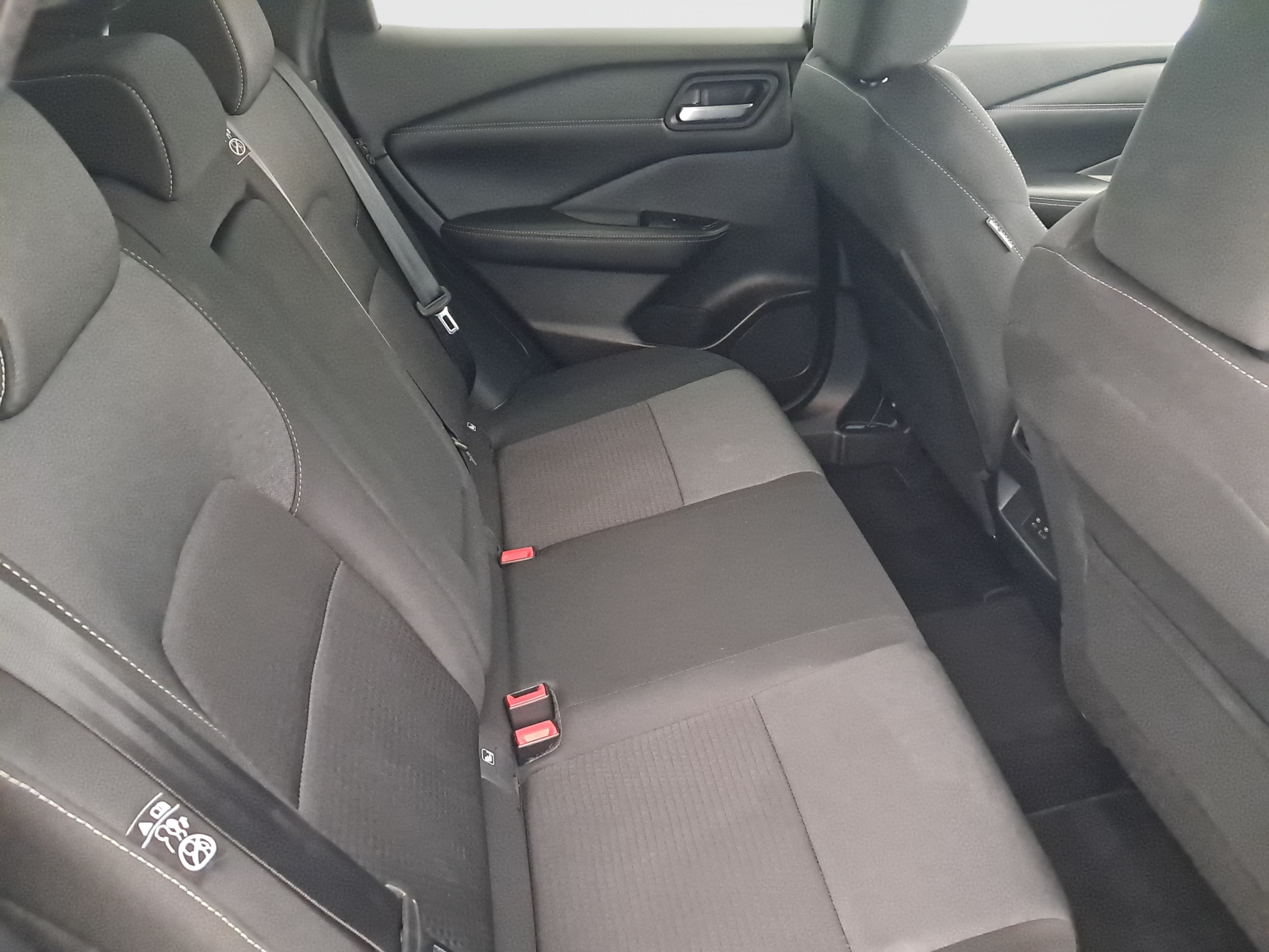 Nissan Qashqai - 2022