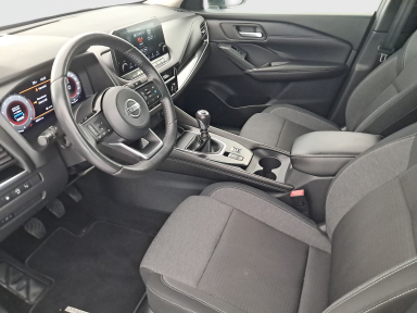 Nissan Qashqai - 2022