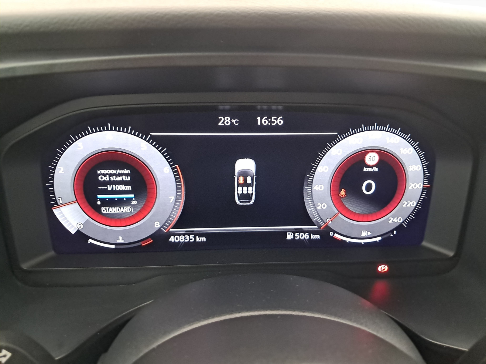 Nissan Qashqai - 2022