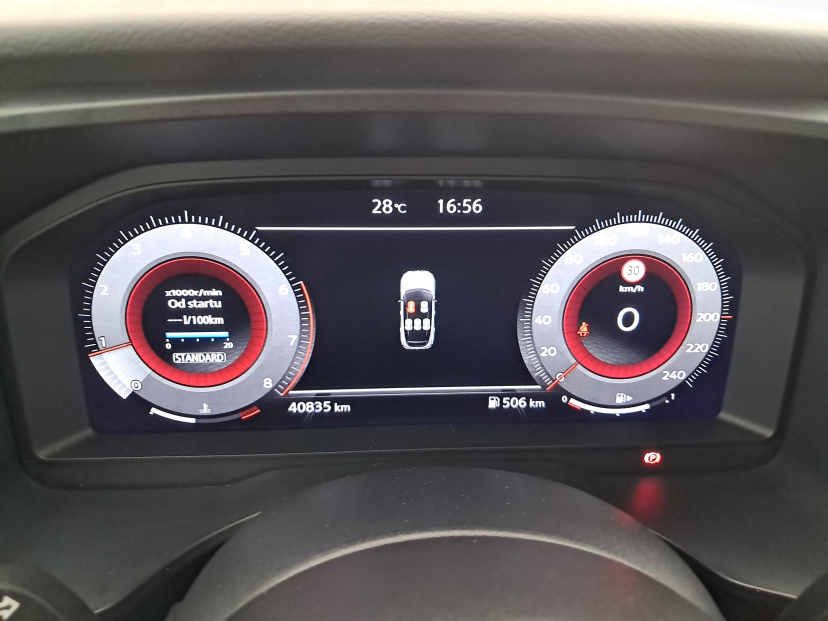 Nissan Qashqai, 2022
