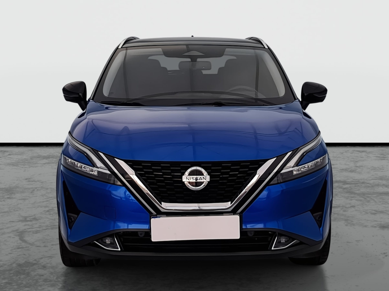 Nissan Qashqai - 2022