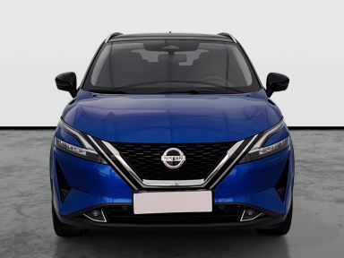 Nissan Qashqai - 2022