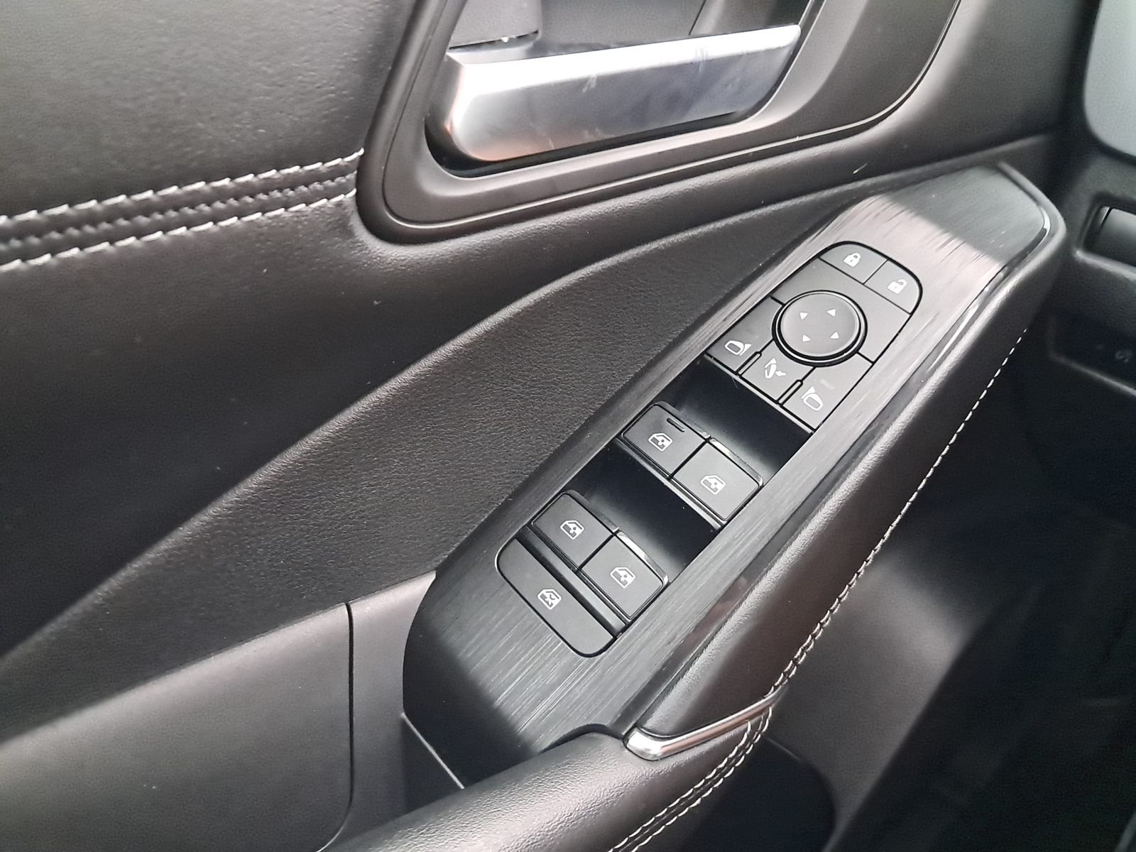 Nissan Qashqai - 2022