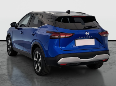 Nissan Qashqai - 2022