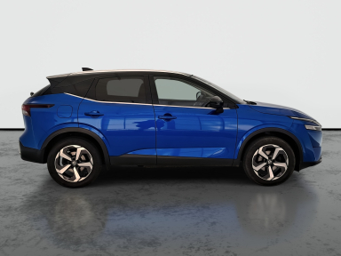 Nissan Qashqai - 2022