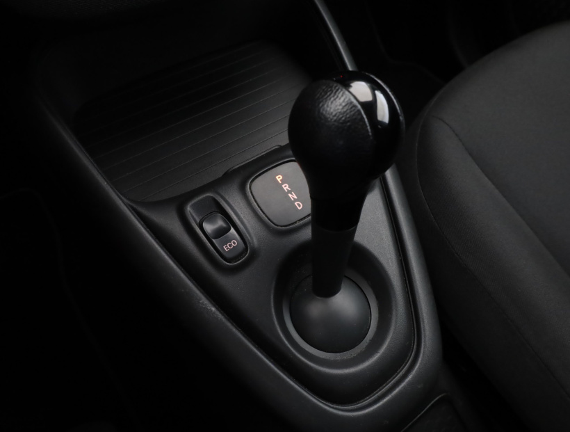 Smart Forfour, 2020