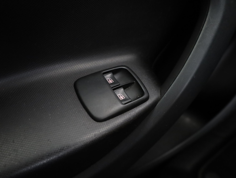 Smart Forfour, 2020