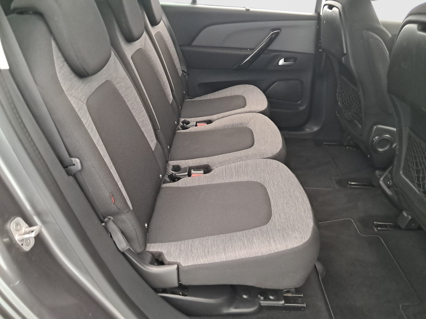 Citroen C4 Grand Picasso, 2017