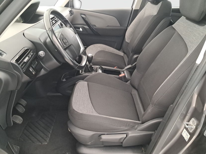Citroen C4 Grand Picasso, 2017