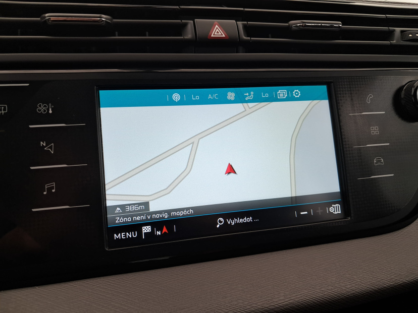 Citroen C4 Grand Picasso, 2017