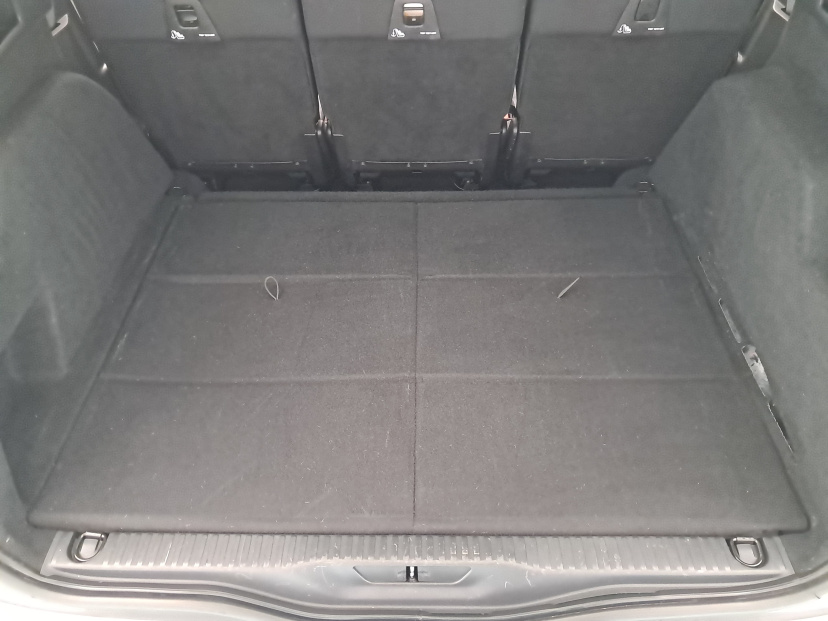 Citroen C4 Grand Picasso, 2017