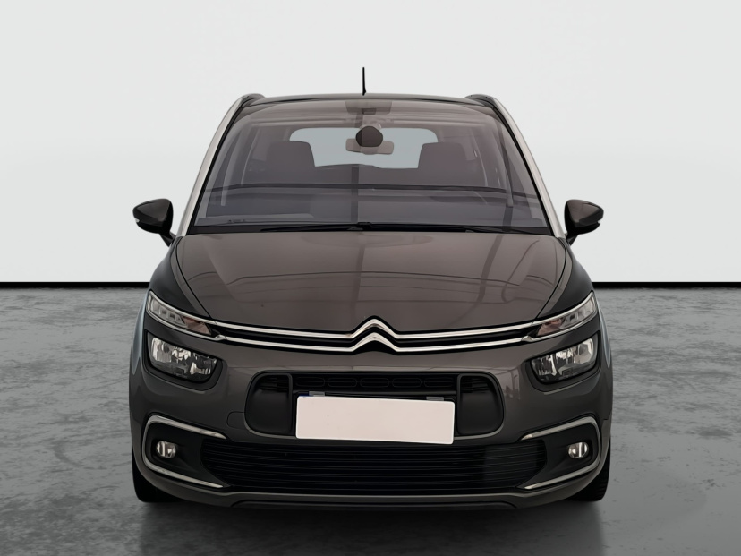 Citroen C4 Grand Picasso, 2017