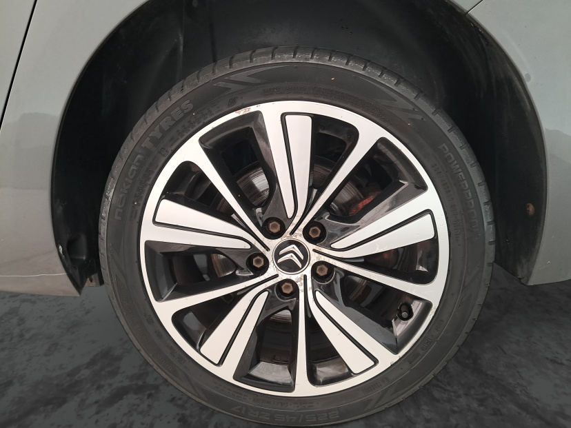 Citroen C4 Grand Picasso, 2017