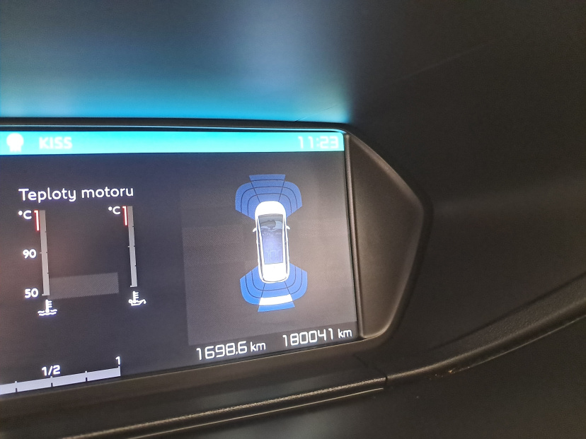 Citroen C4 Grand Picasso, 2017