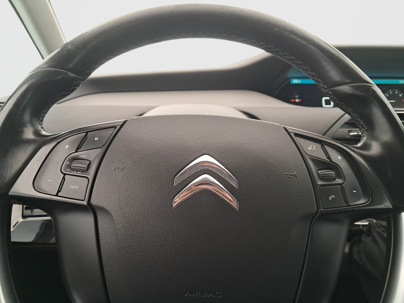 Citroen C4 Grand Picasso, 2017