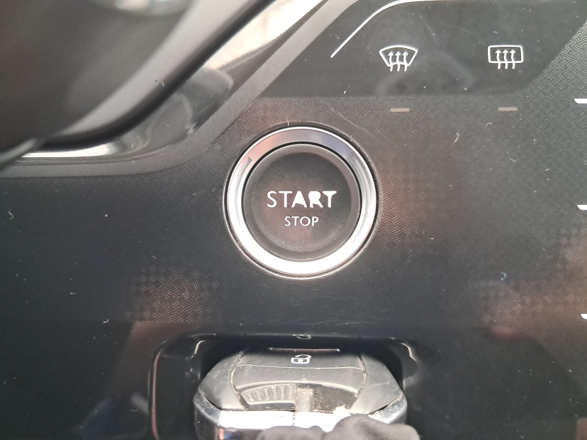 Citroen C4 Grand Picasso, 2017