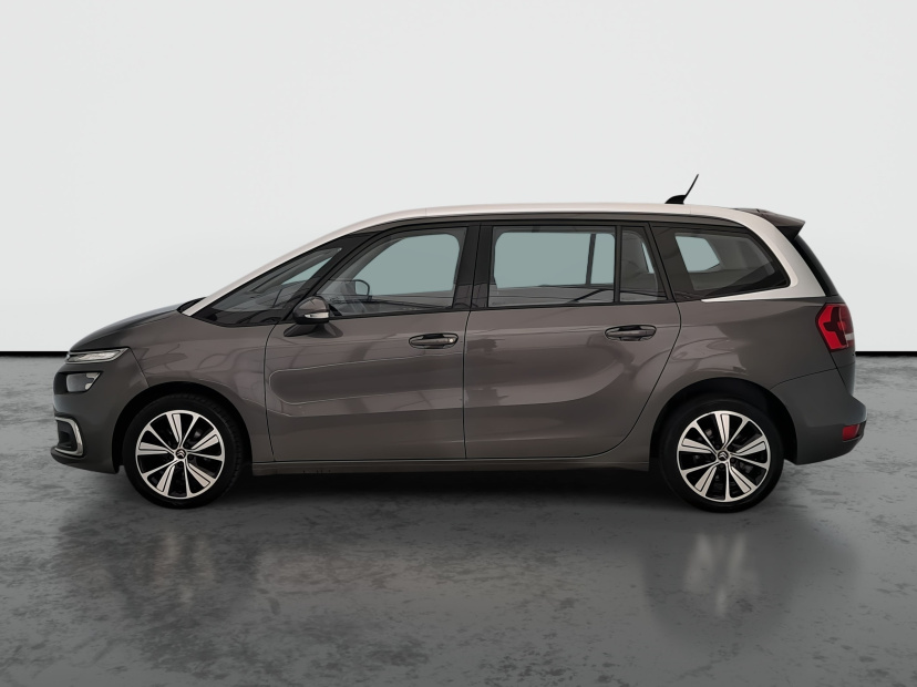Citroen C4 Grand Picasso, 2017