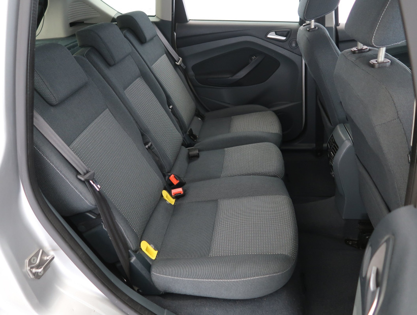 Ford C-Max, 2012