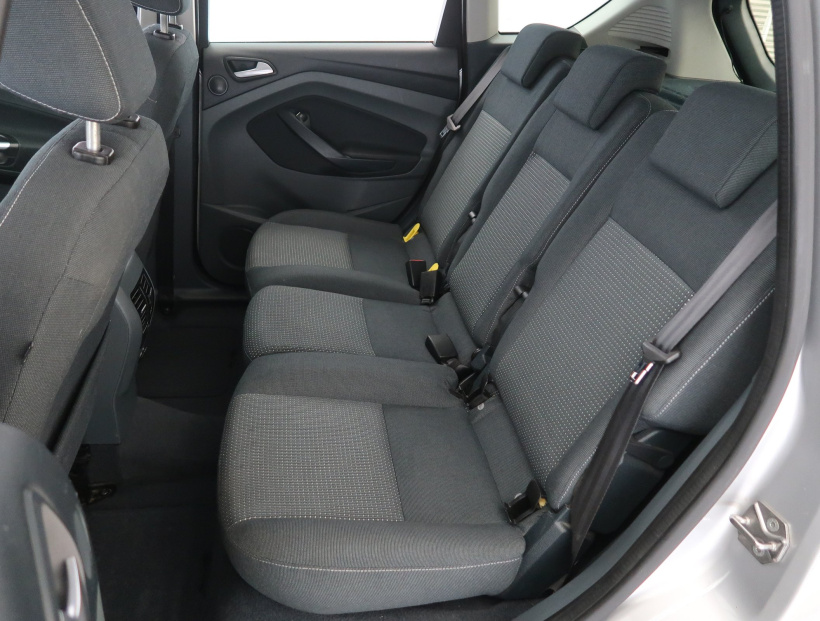 Ford C-Max, 2012