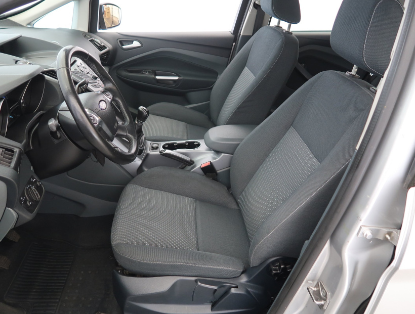 Ford C-Max, 2012