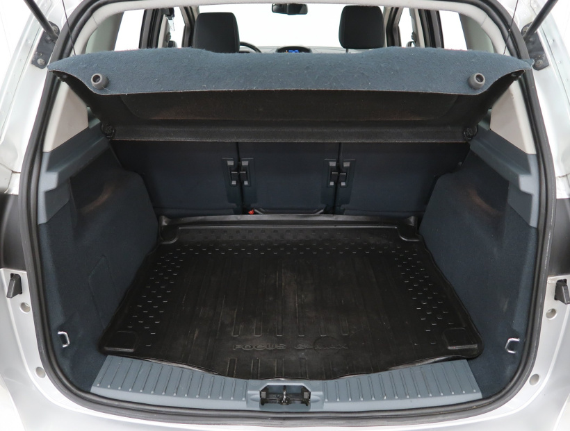 Ford C-Max, 2012