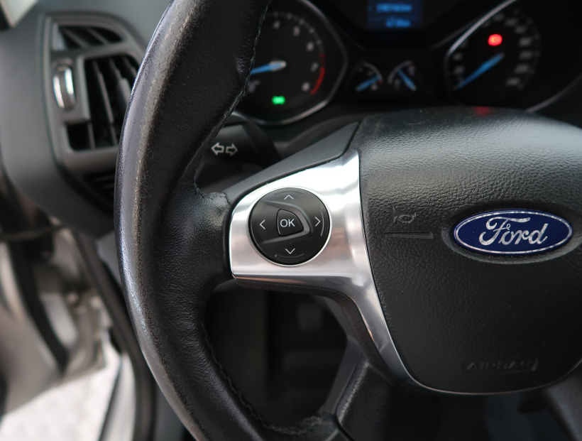 Ford C-Max, 2012