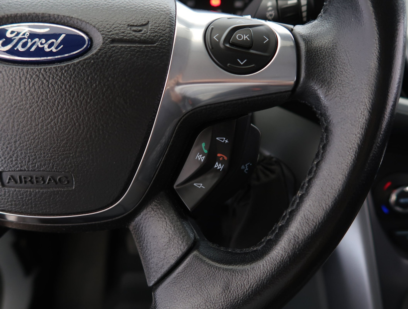 Ford C-Max, 2012